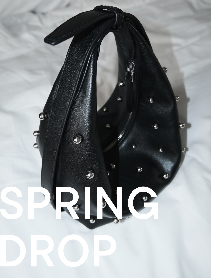 SPRING DROP