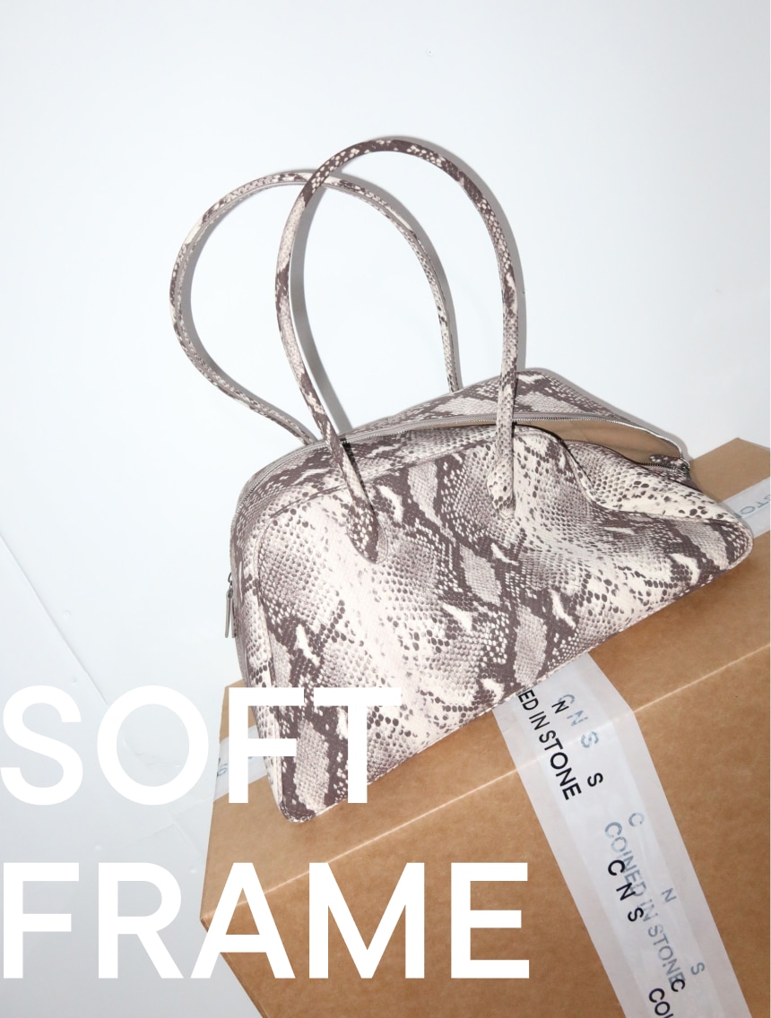 SOFT FRAME