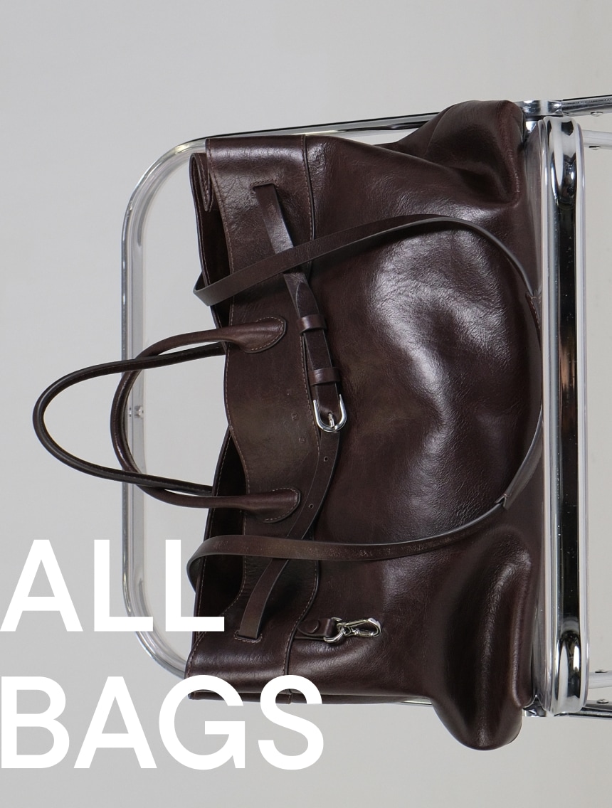 ALL BAGS