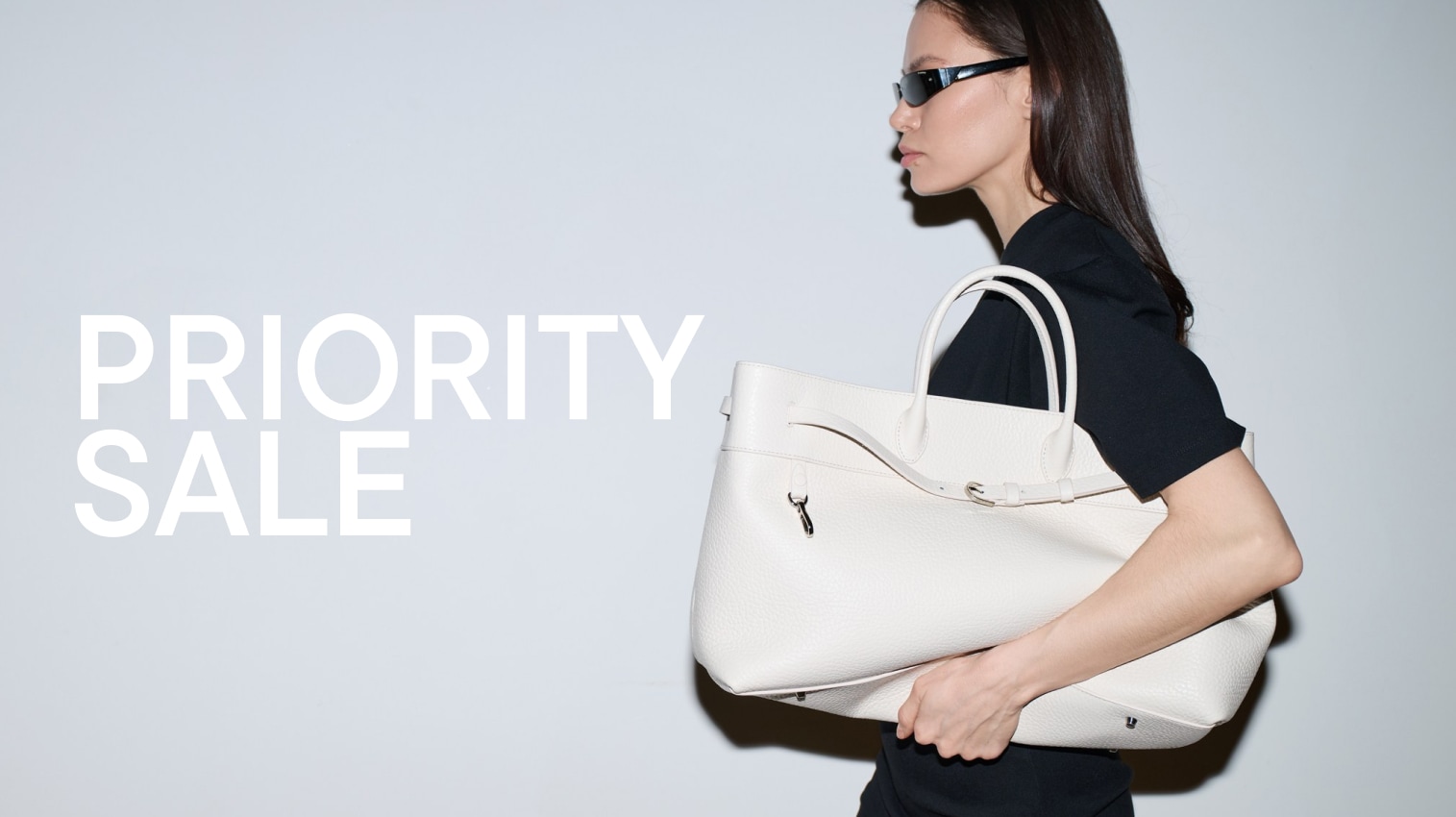 PRIORITY SALE