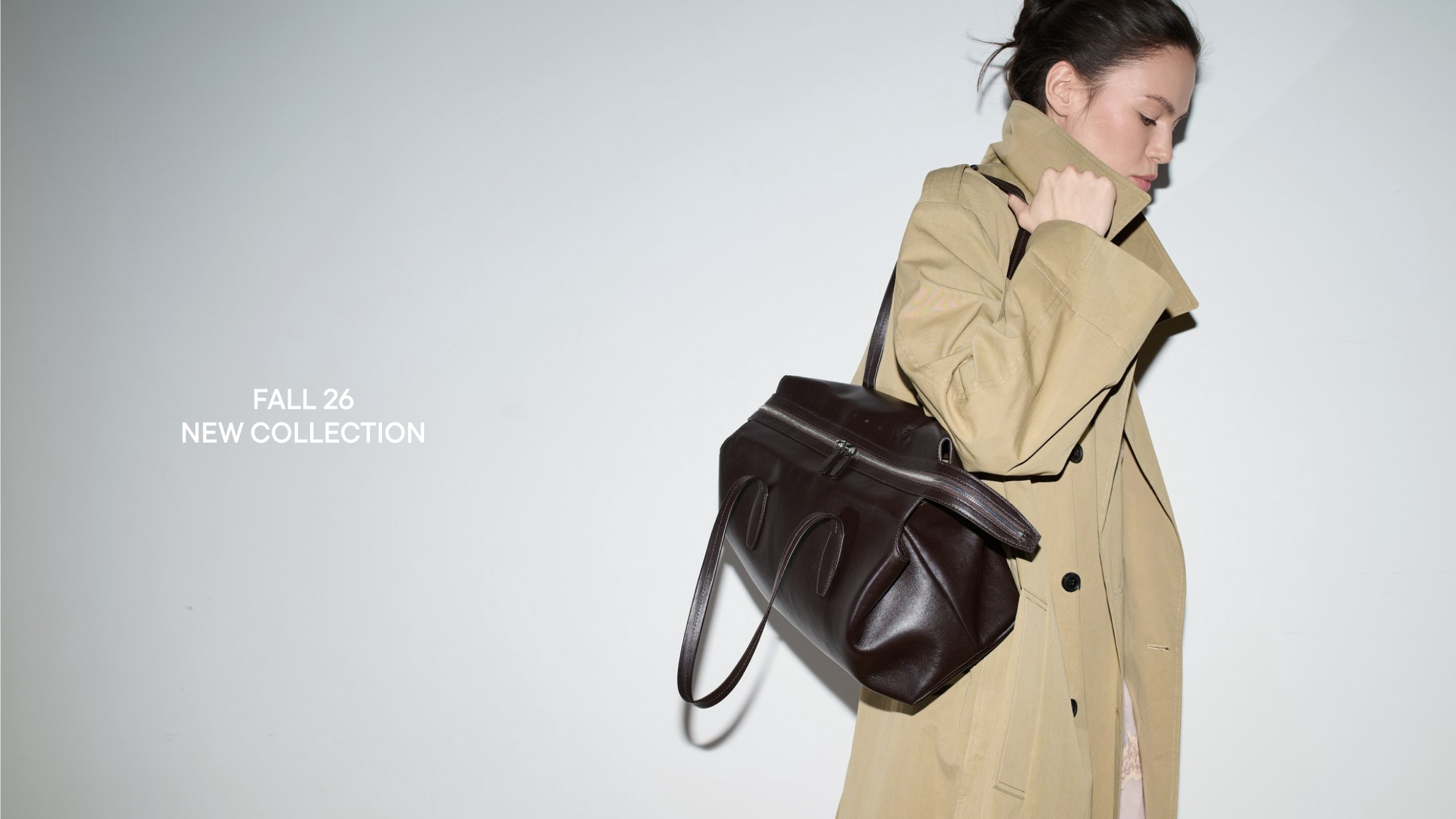 NEW COLLECTION