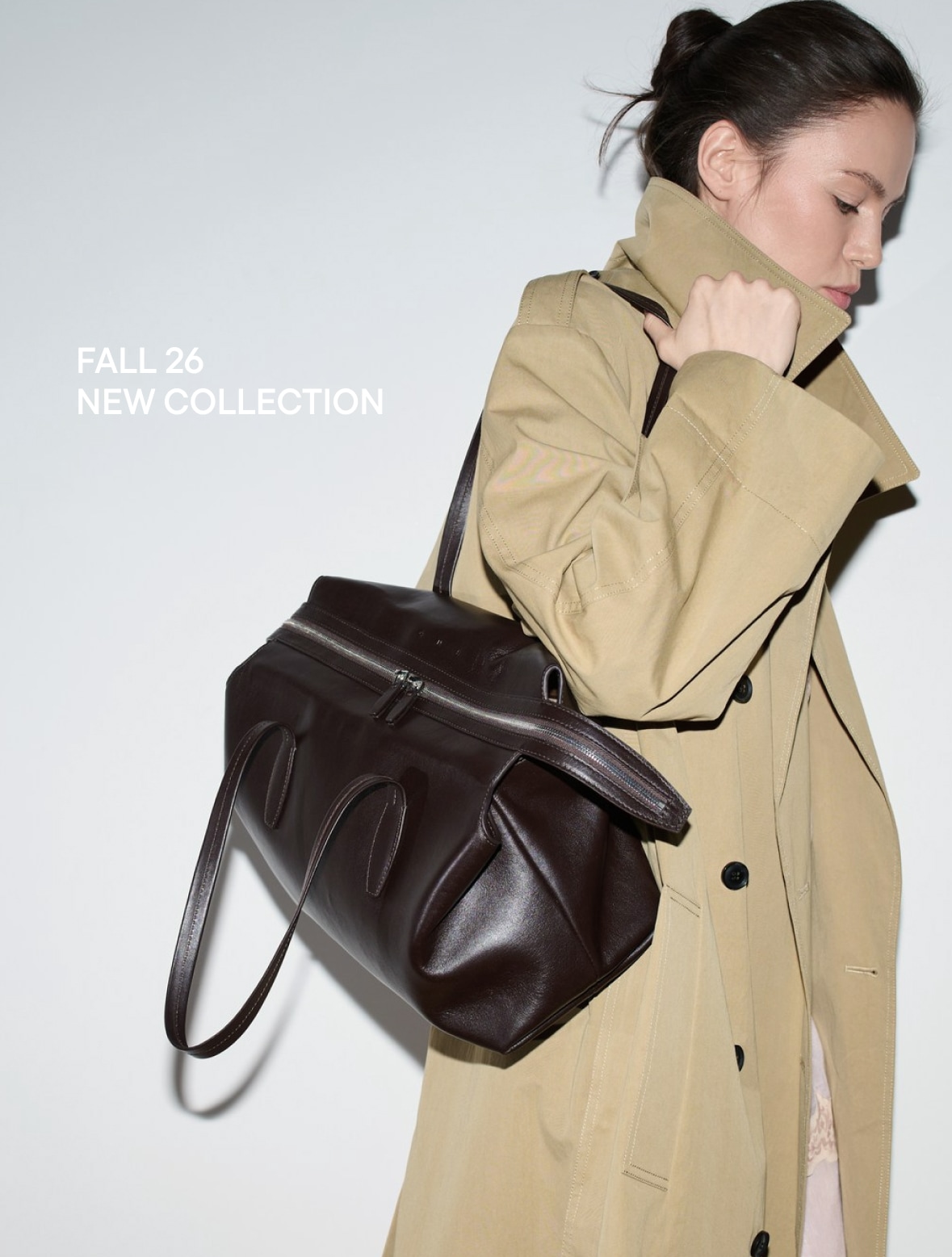 NEW COLLECTION