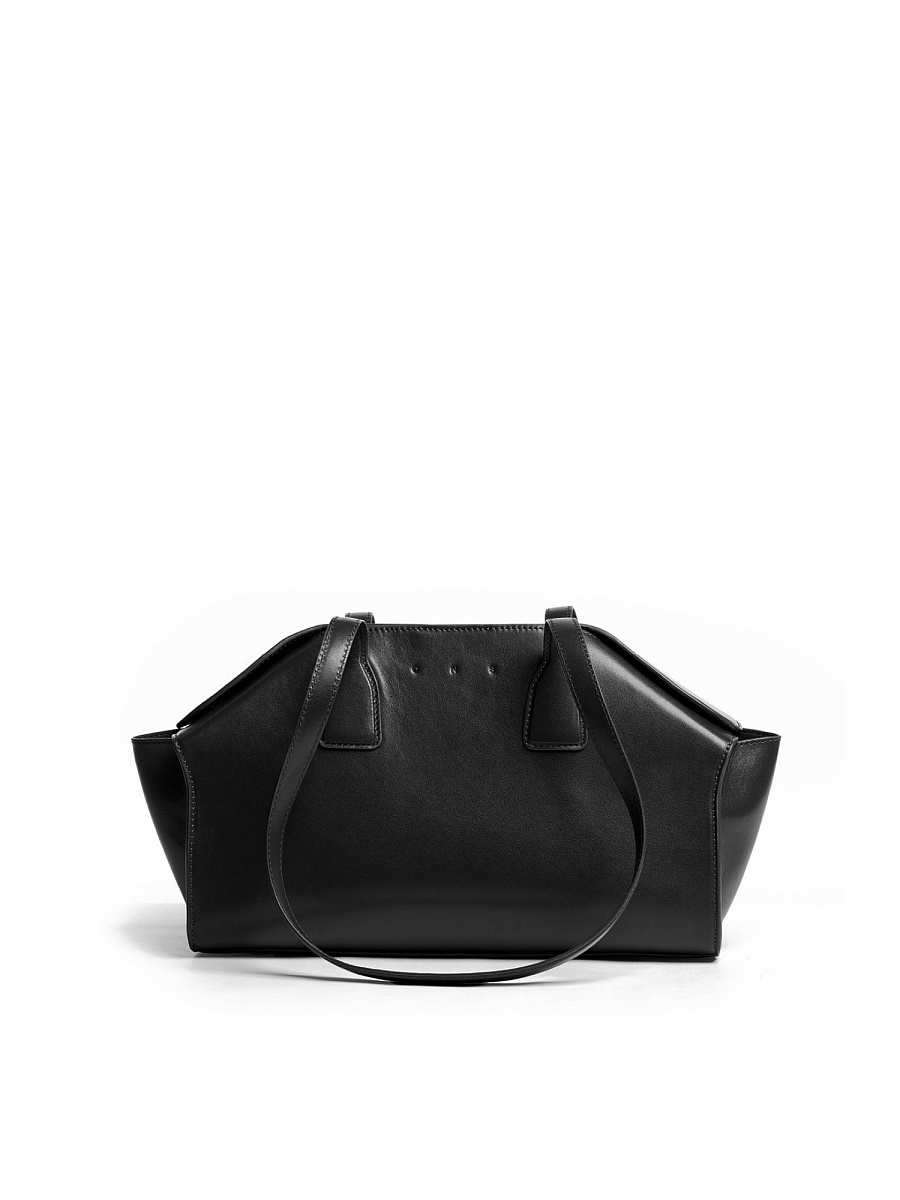 Сумка CONTOUR M Coal, фото №6