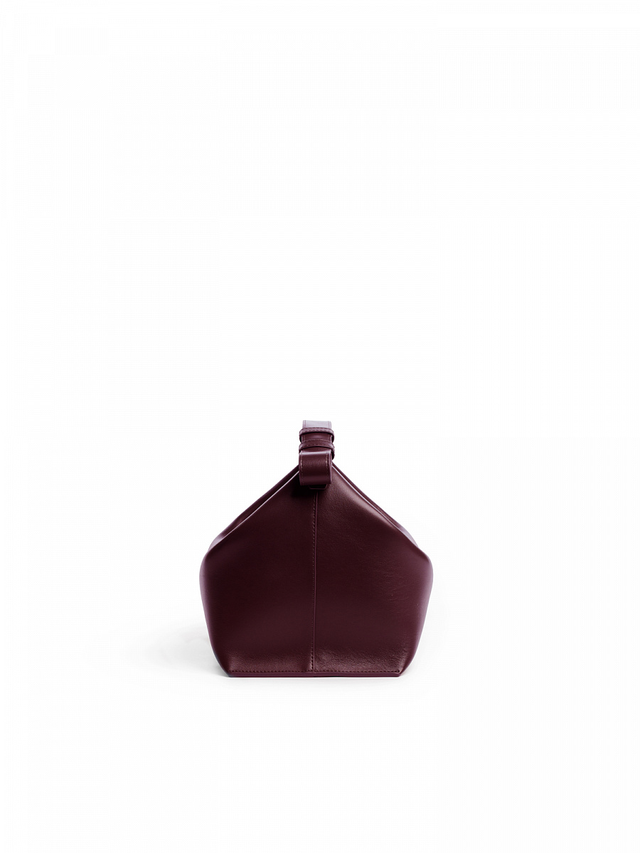 Сумка BOBBI mini Barolo Tint, фото №3