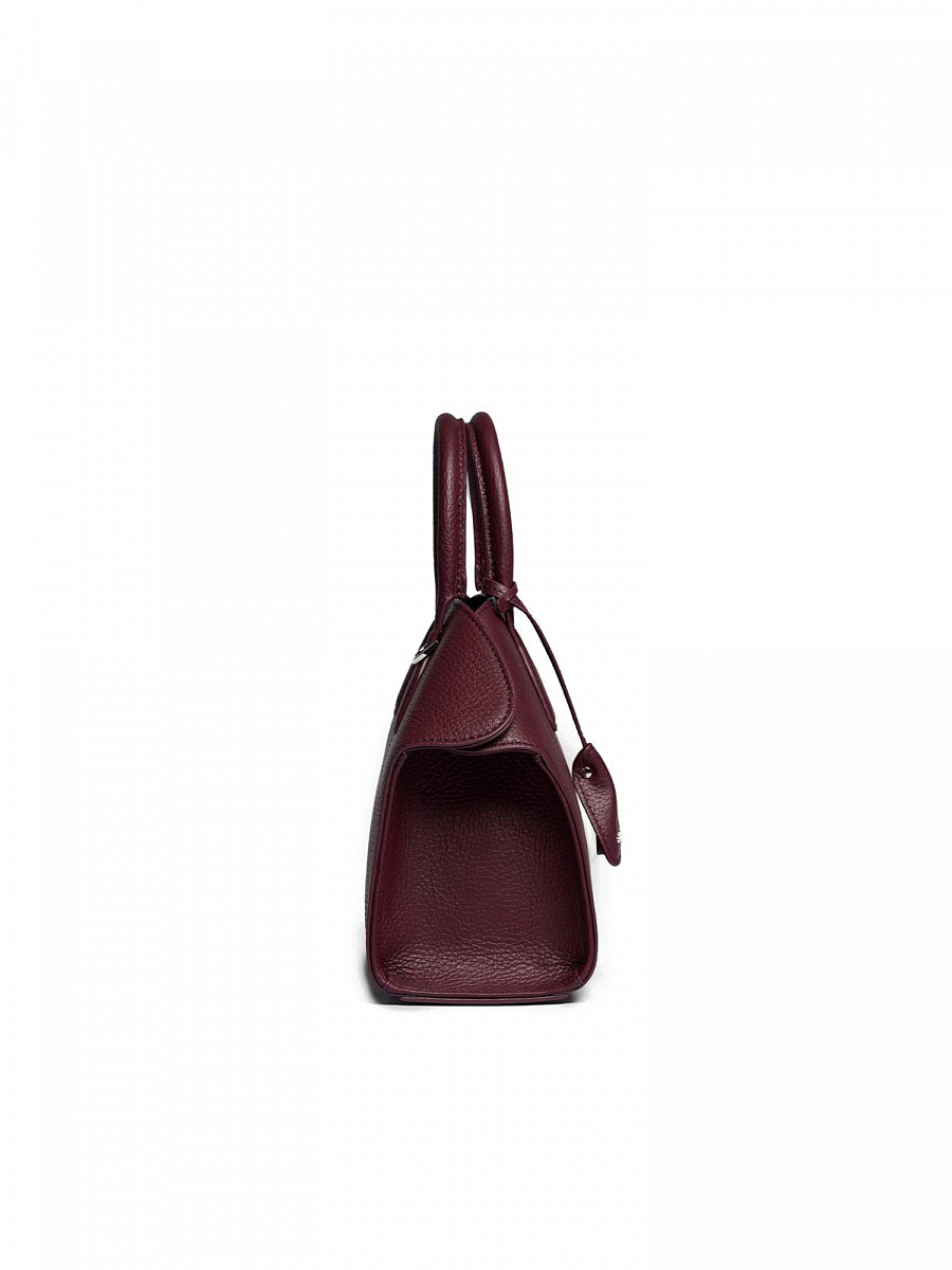 Сумка CHANTAL mini Burgundy, фото №3