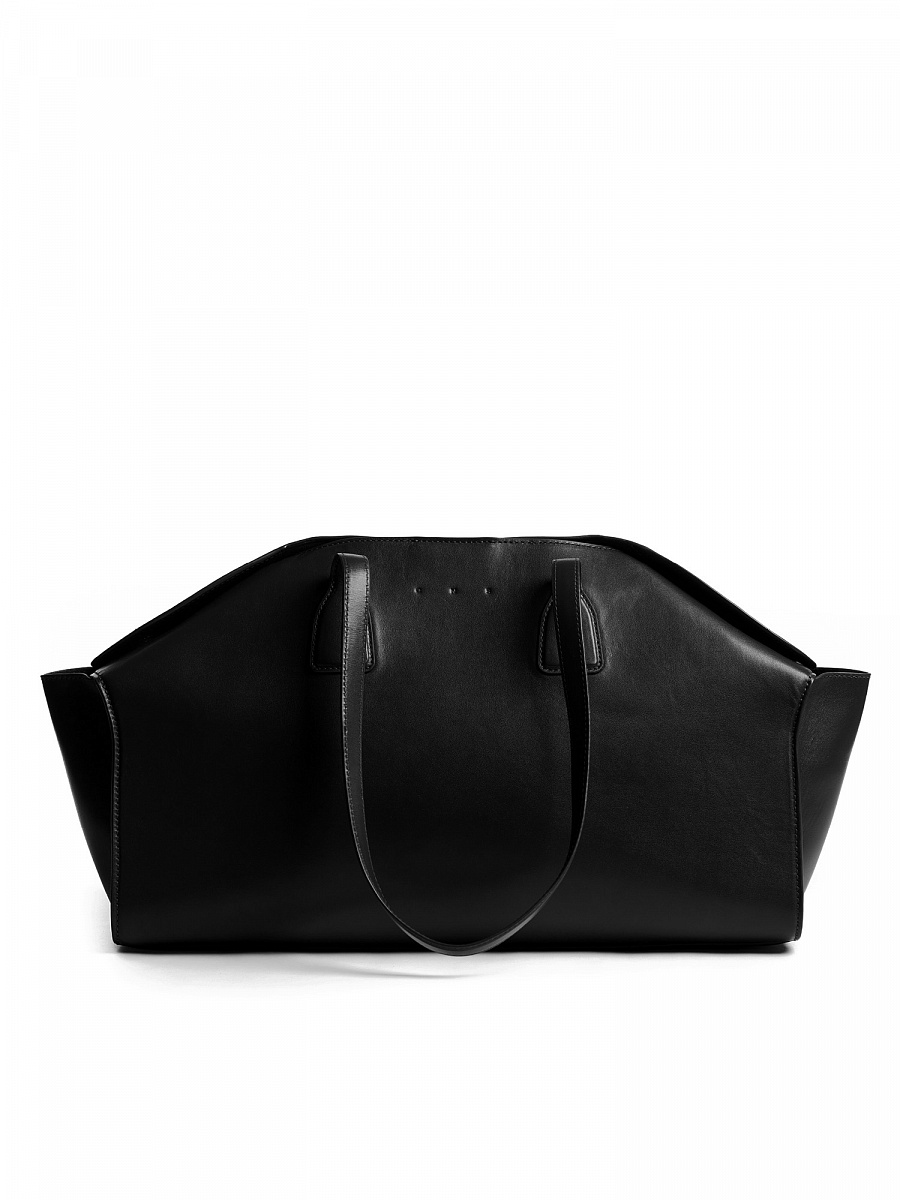 Сумка CONTOUR L Coal, фото №6