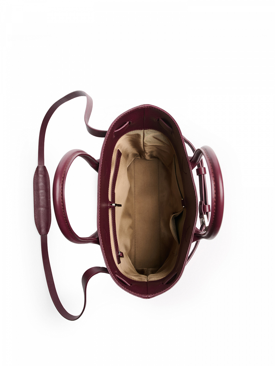 Сумка PROUN B Barolo Tint, фото №4