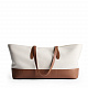 ALDO White / Cinnamon