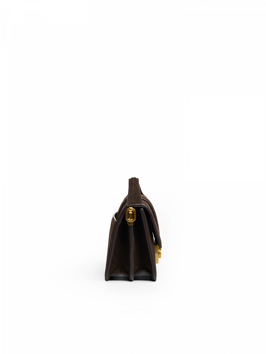 Сумка ADELLE mini Fondant, фото №5
