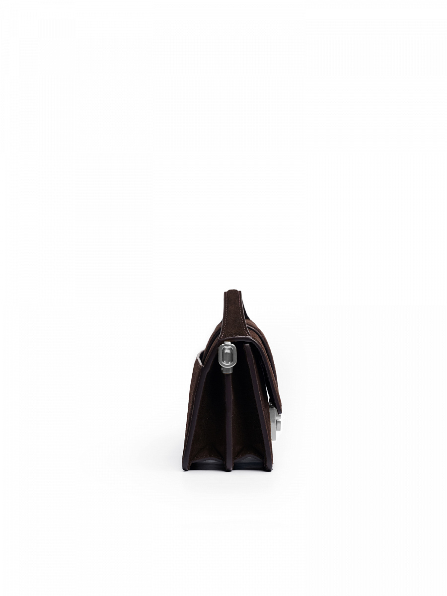 Сумка ADELLE mini Fondant, фото №3