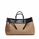 PROUN L Beige/black