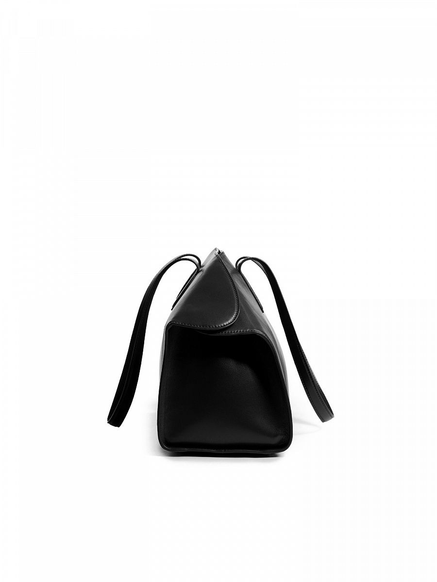 Сумка CONTOUR L Coal, фото №4