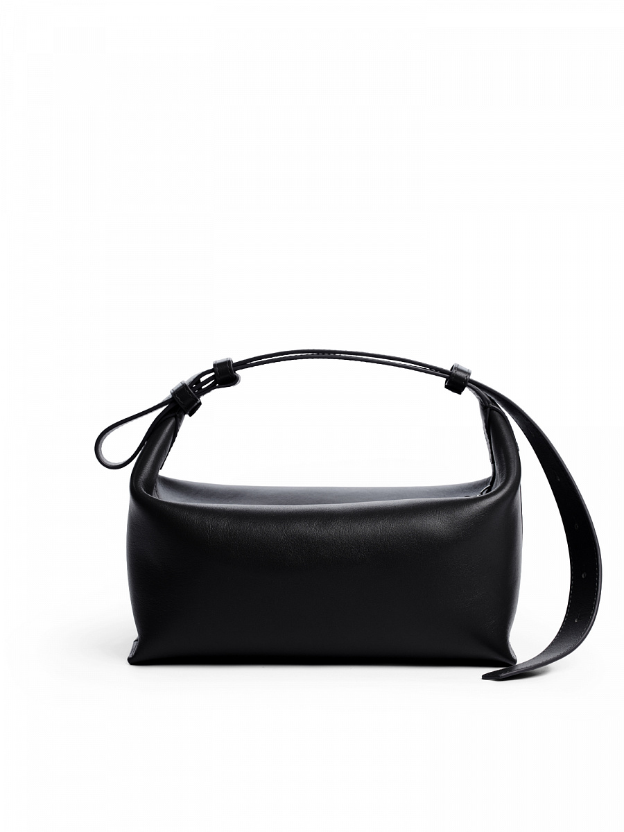 Сумка BOBBI medium Obsidian, фото №1