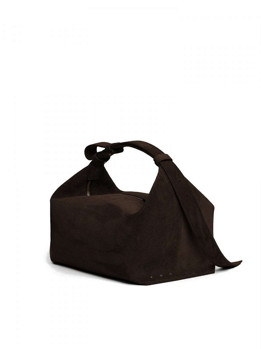 Сумка BOBBI medium Fondant, фото №3