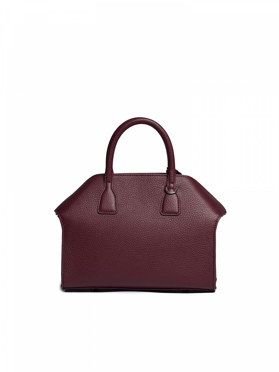 Сумка CHANTAL mini Burgundy, фото №4