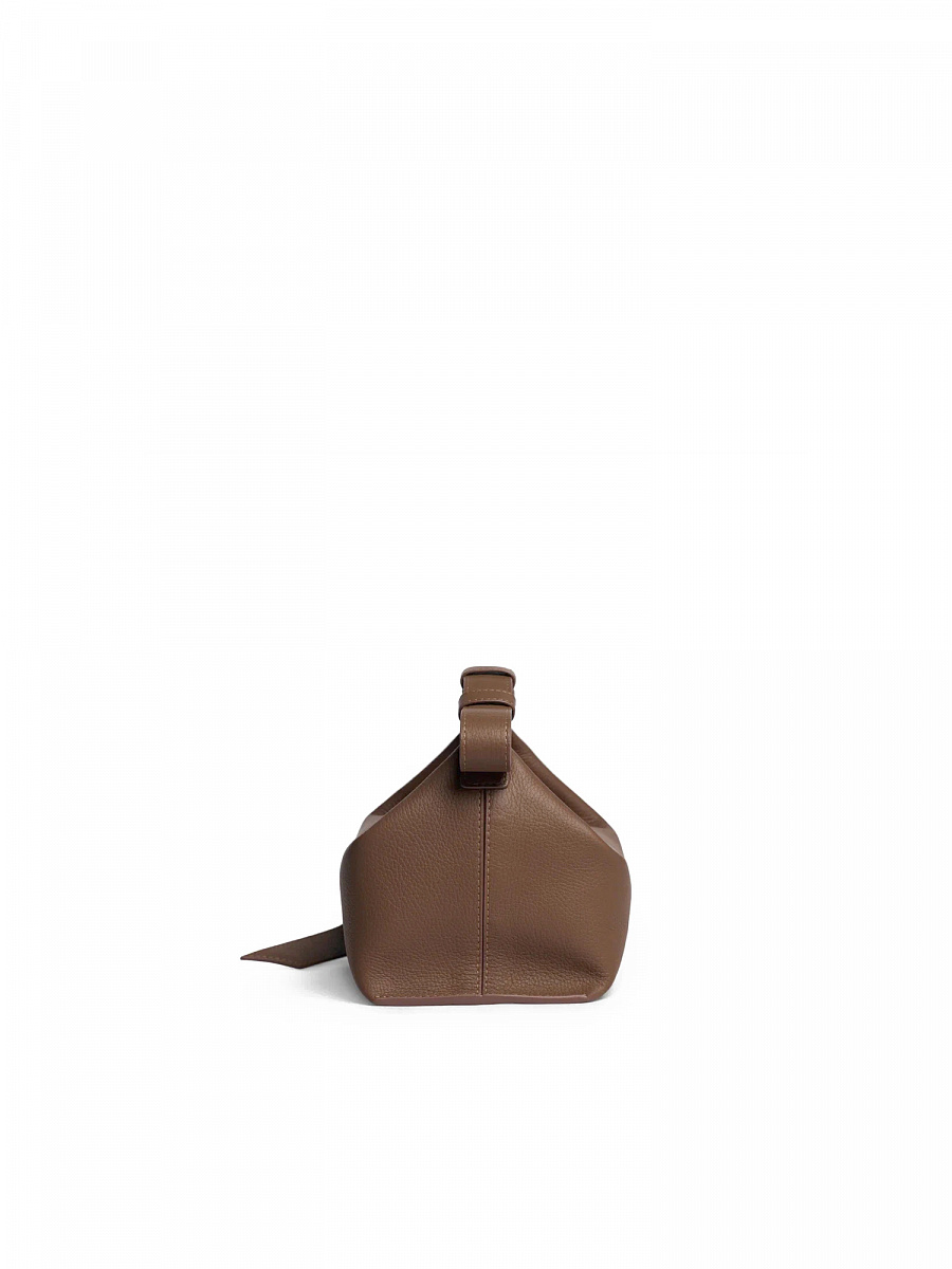 Сумка BOBBI mini Hazelnut, фото №3