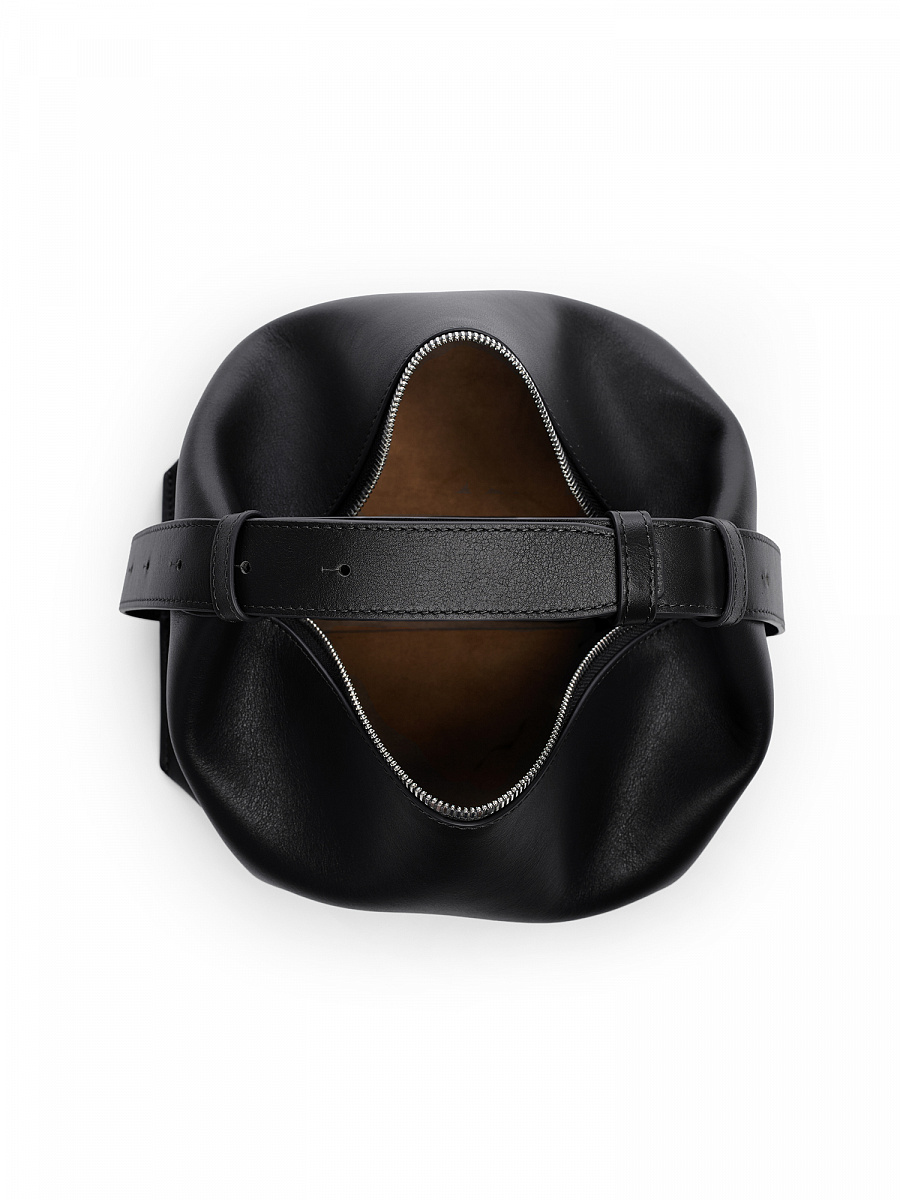 Сумка BOBBI mini Black, фото №6