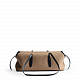ESTER mini Beige / Caviar