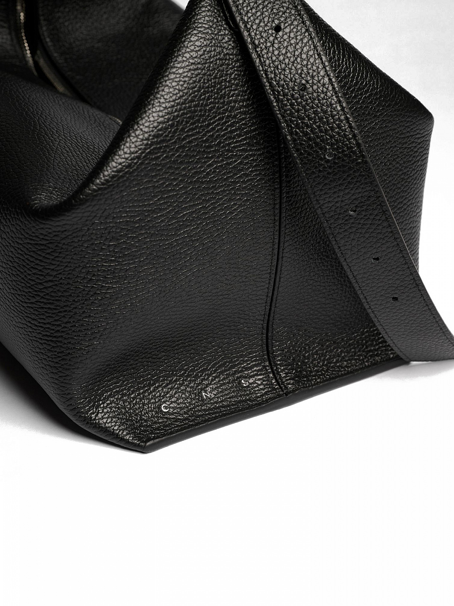 Сумка BOBBI medium Caviar, фото №6
