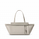 TOKYO nickel Light grey