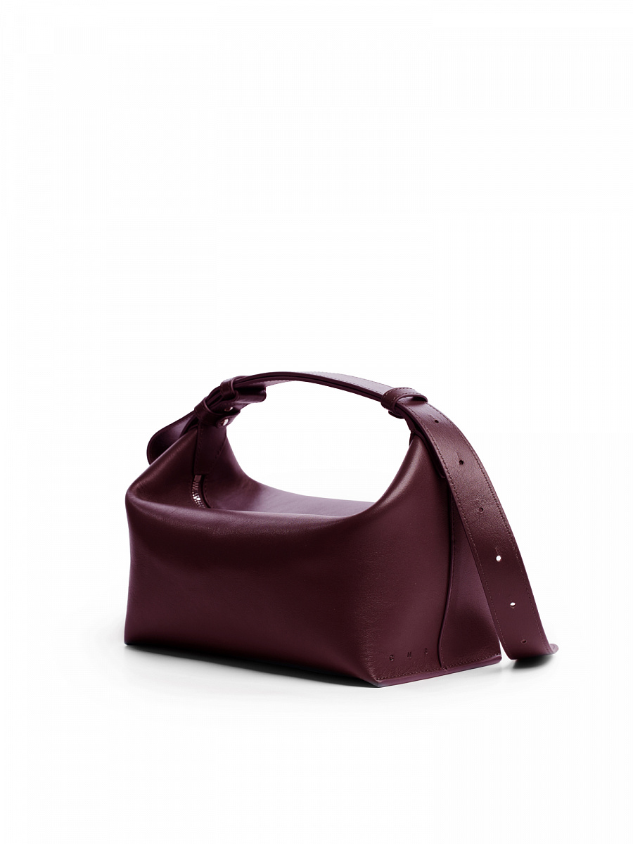 Сумка BOBBI medium Barolo Tint, фото №2