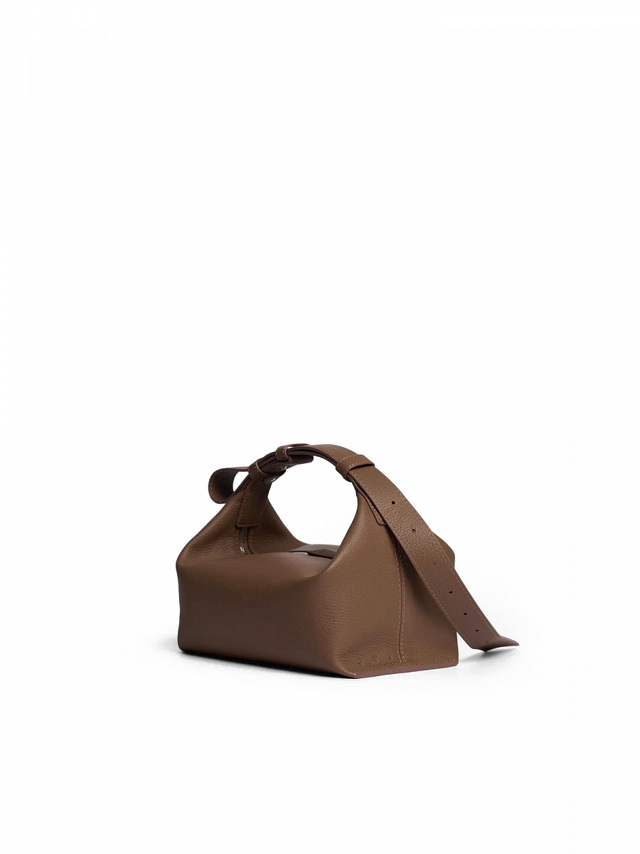 Сумка BOBBI mini Hazelnut, фото №4