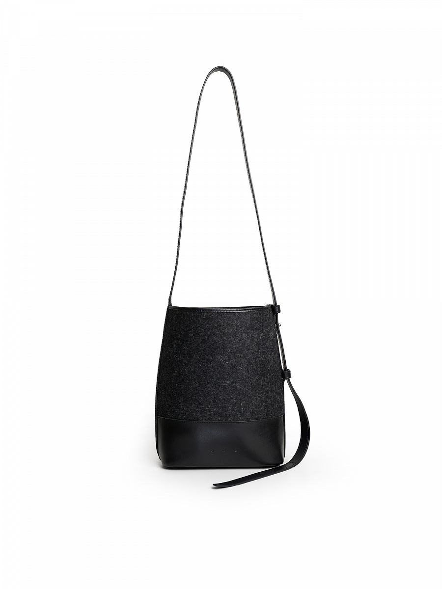 Сумка POLA mini Smoky Teddy, фото №1