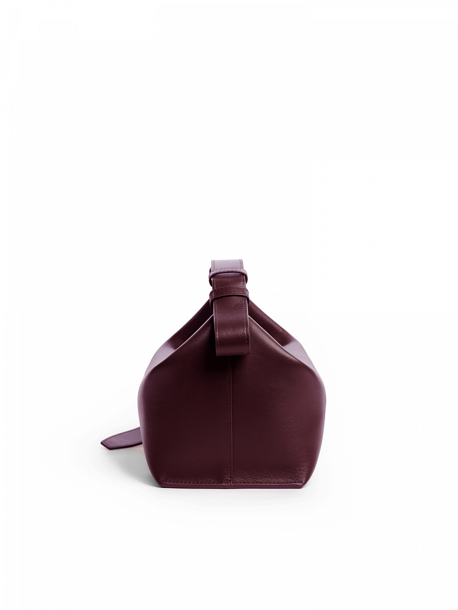 Сумка BOBBI medium Barolo Tint, фото №3