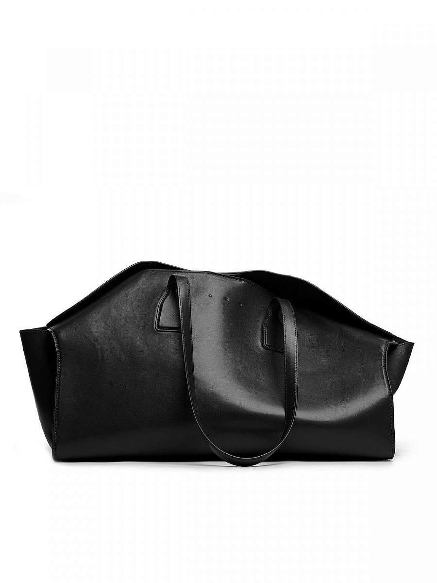 Сумка CONTOUR L Coal, фото №1