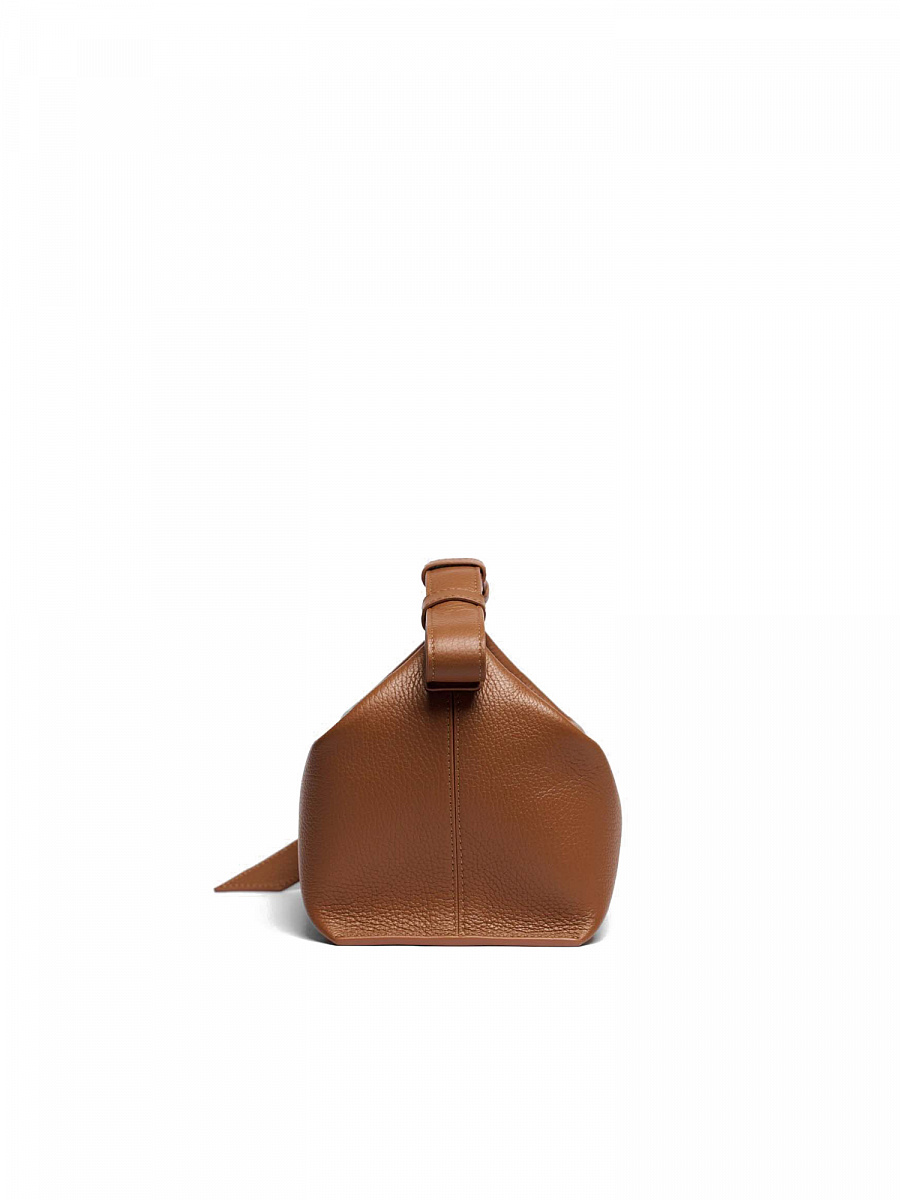 Сумка BOBBI mini Cinnamon, фото №3