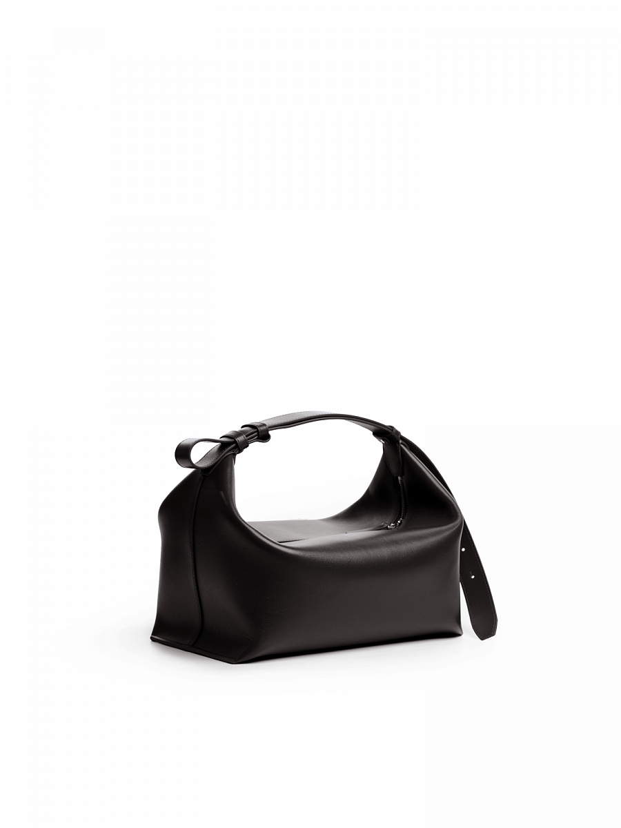 Сумка BOBBI mini Brown, фото №4