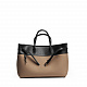 PROUN M Beige/black