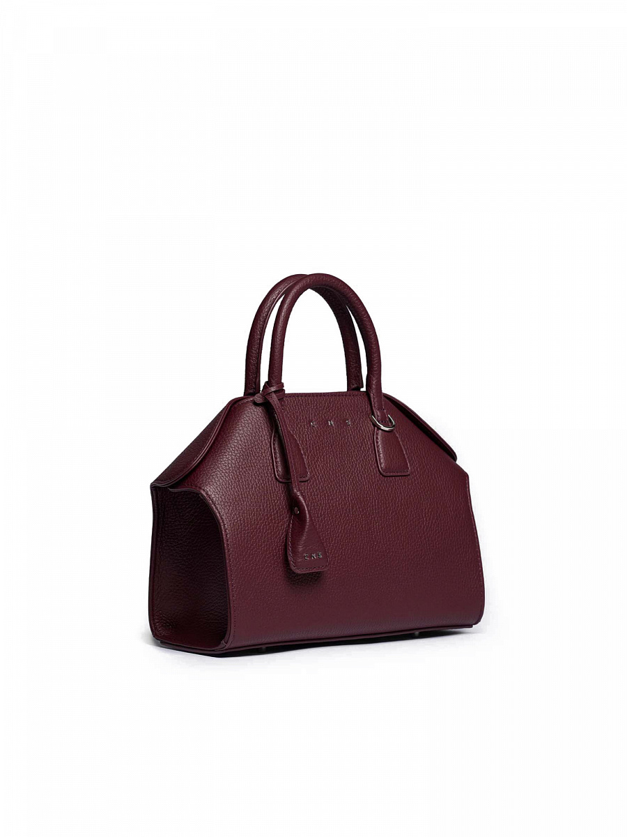 Сумка CHANTAL mini Burgundy, фото №2