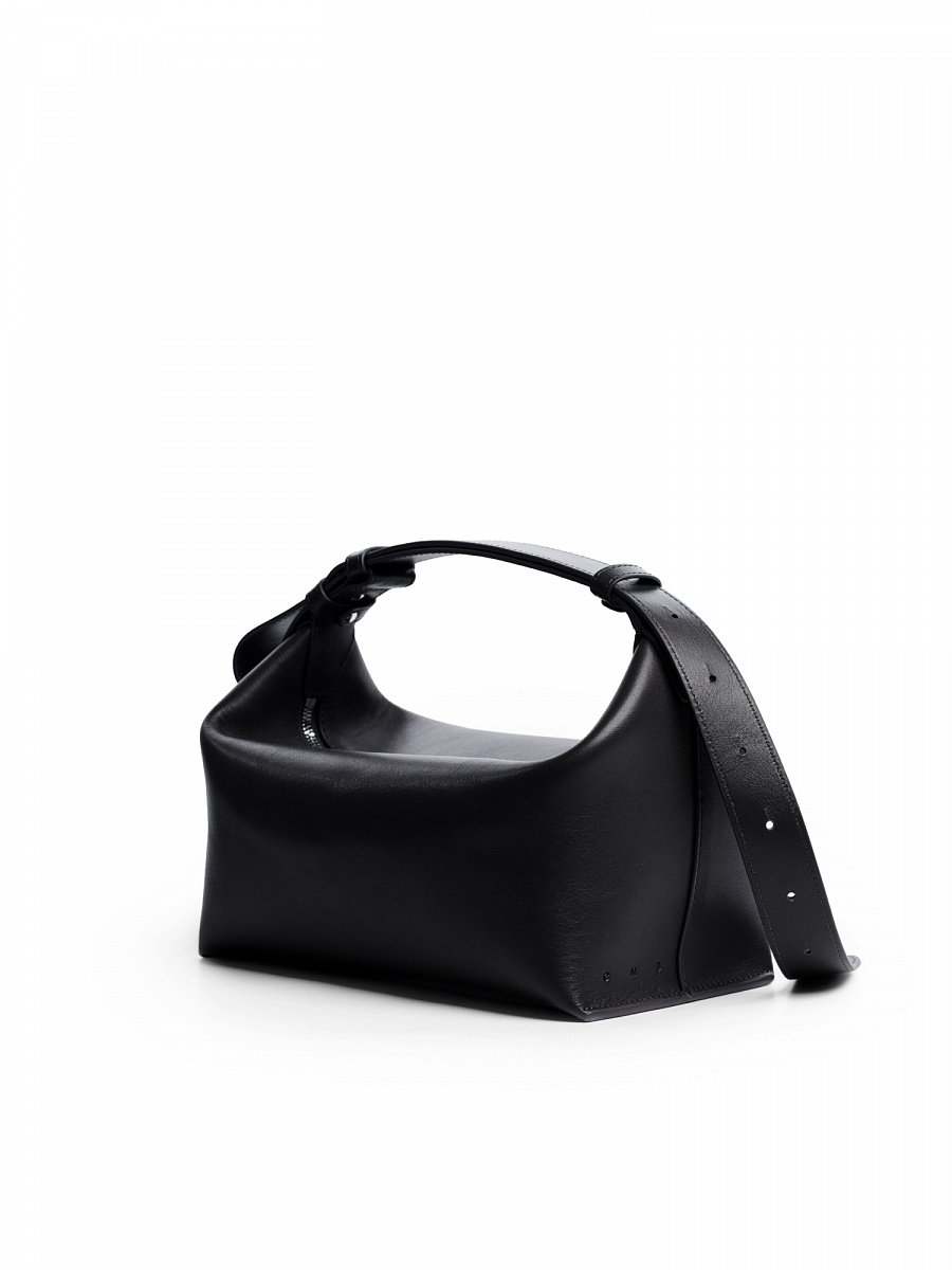 Сумка BOBBI medium Obsidian, фото №2
