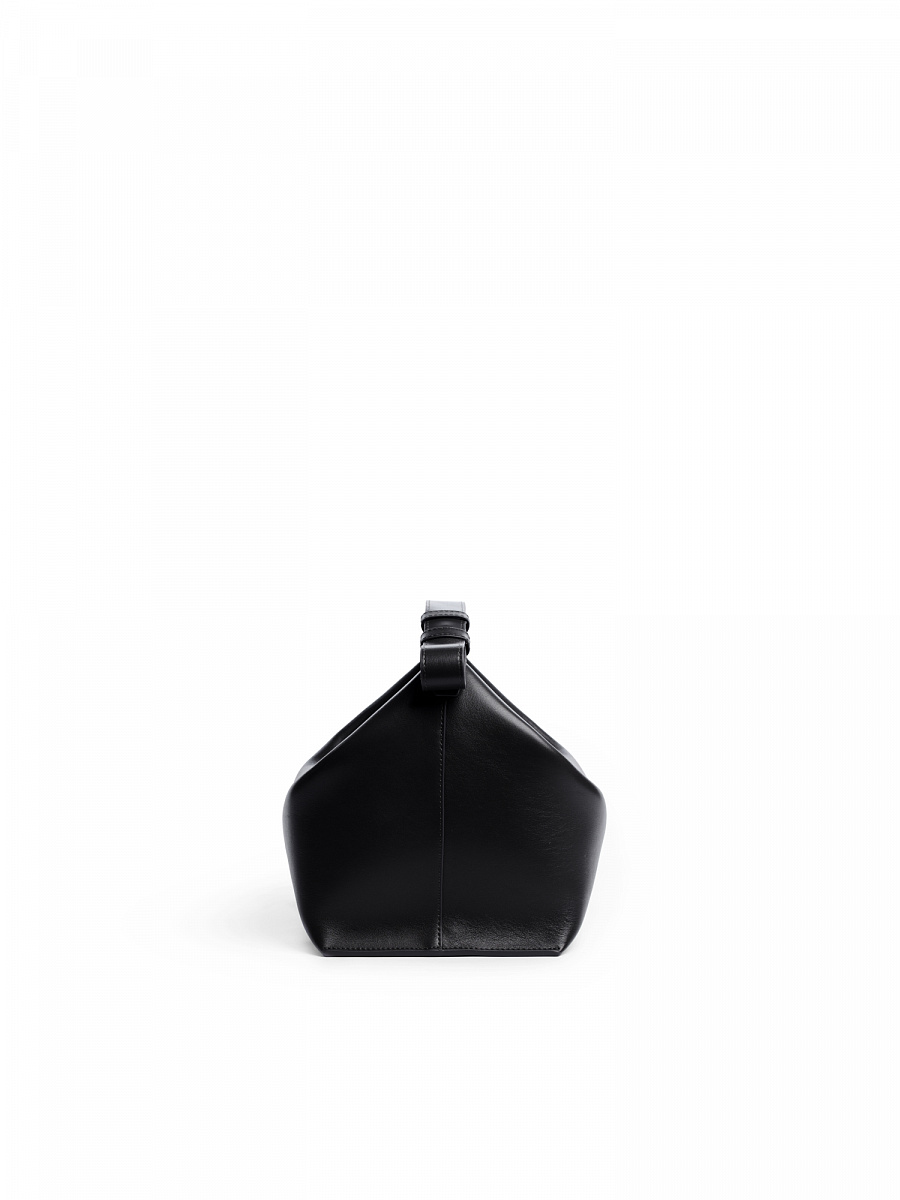 Сумка BOBBI mini Black, фото №3