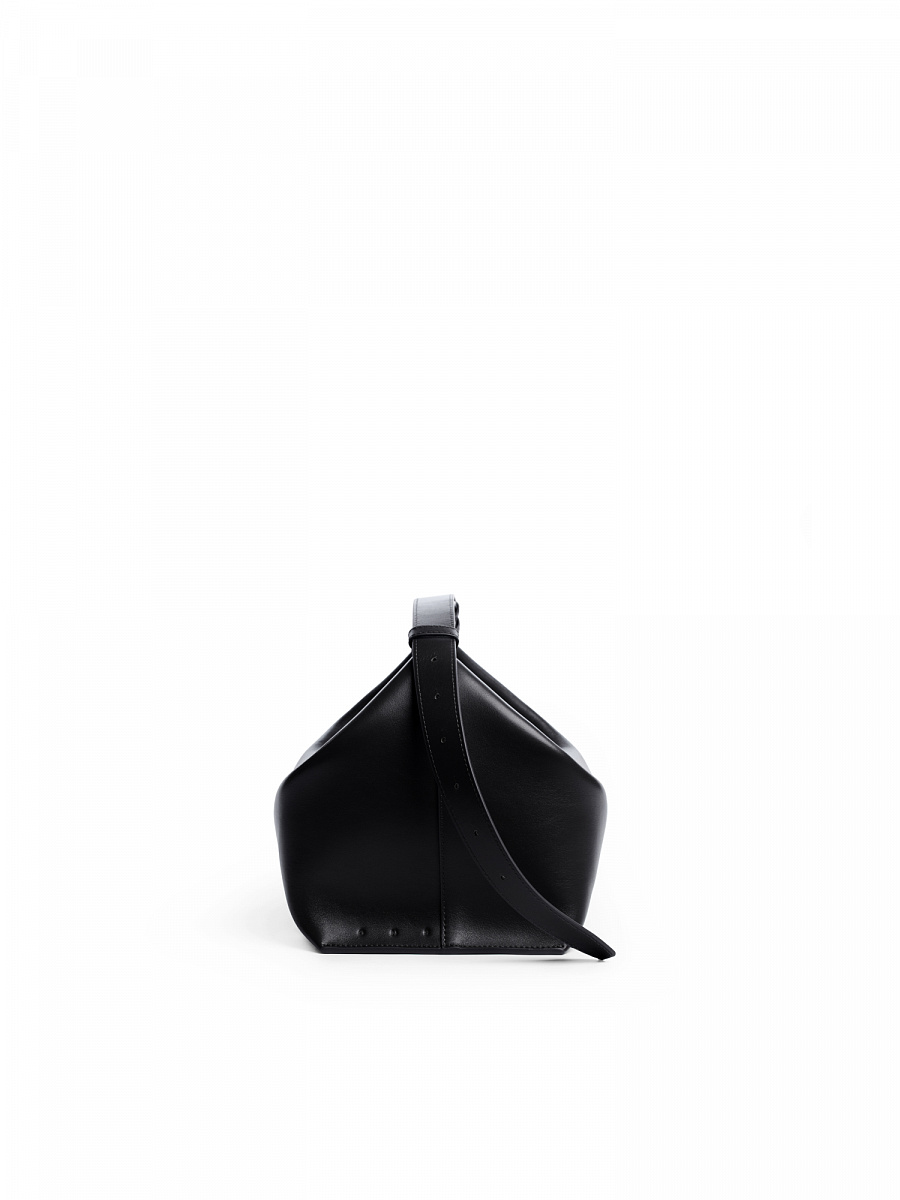 Сумка BOBBI mini Black, фото №5
