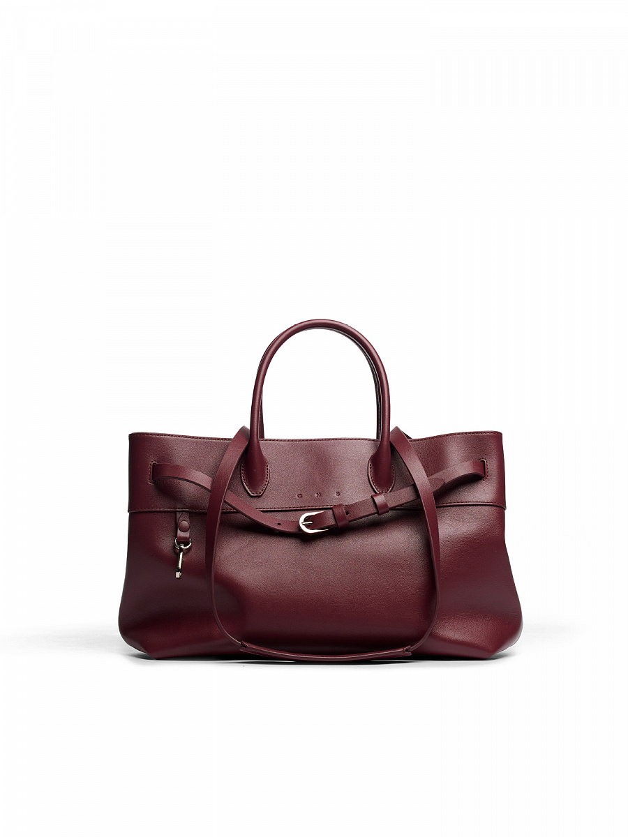 Сумка PROUN M Barolo Tint, фото №3