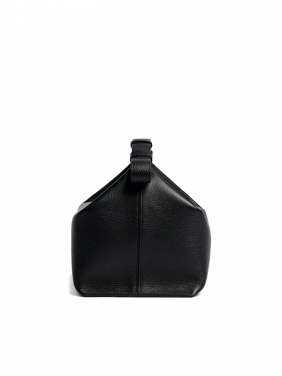 Сумка BOBBI medium Caviar, фото №3