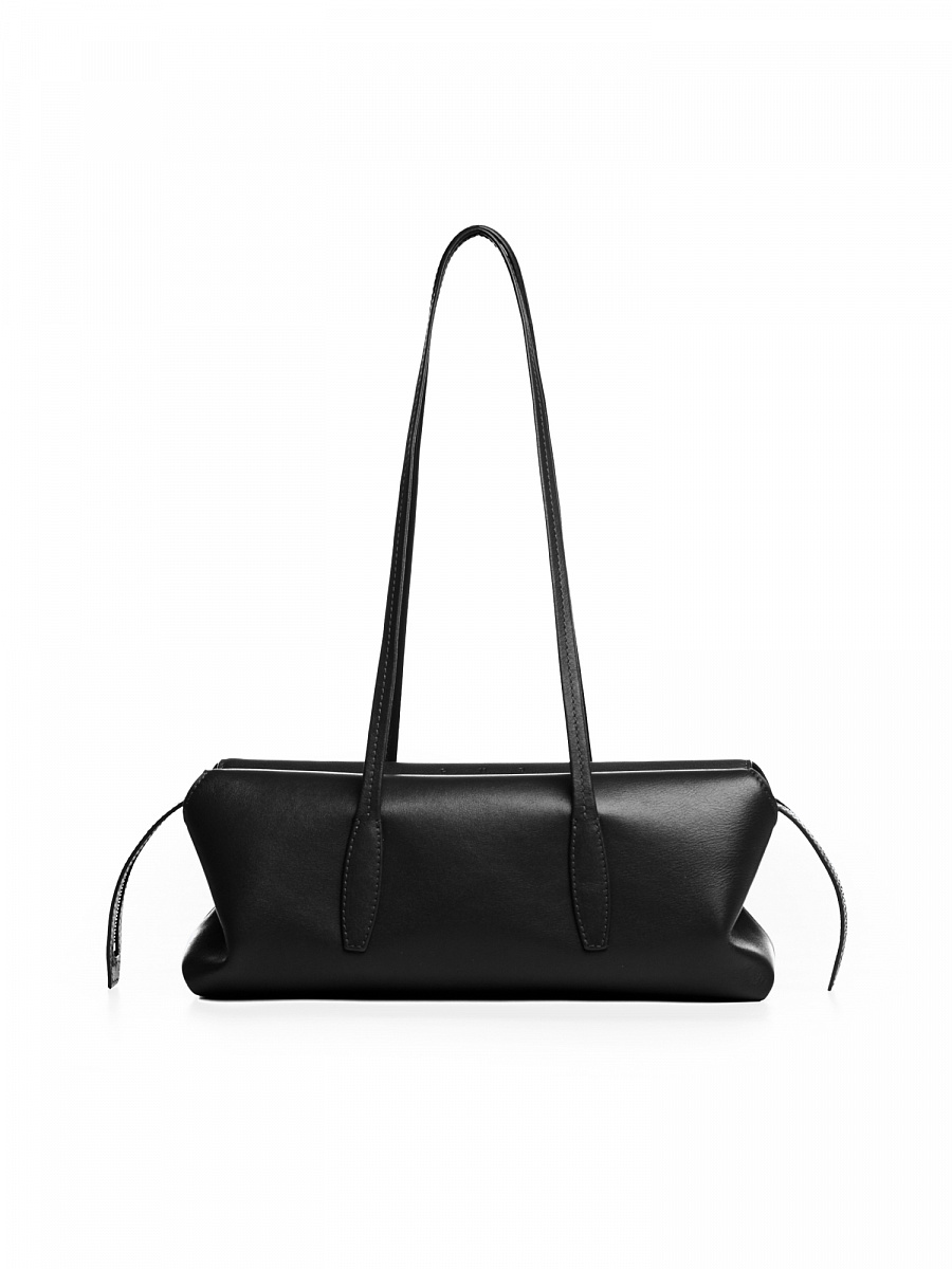 Сумка ESTER mini Black, фото №3