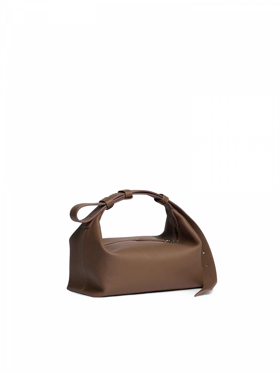 Сумка BOBBI mini Hazelnut, фото №2
