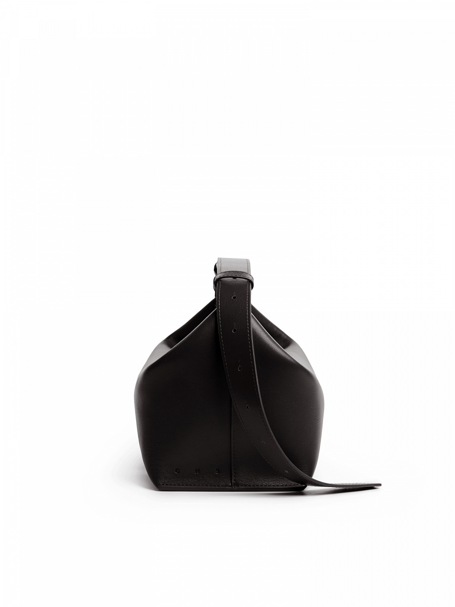 Сумка BOBBI medium Brown, фото №5