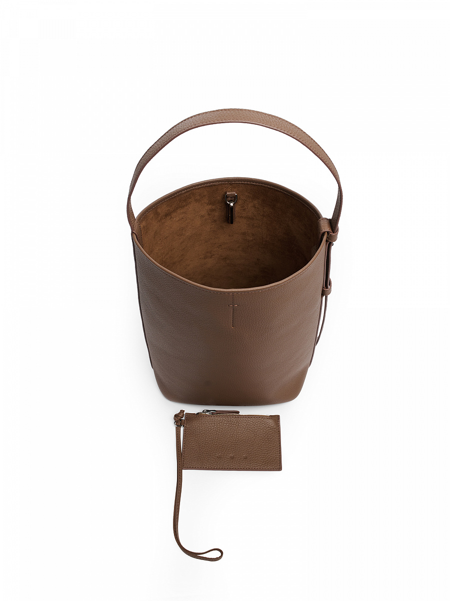 Сумка POLA Hazelnut, фото №4
