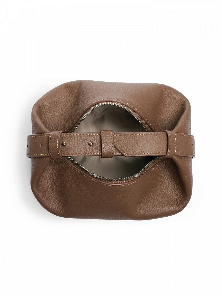 Сумка BOBBI mini Hazelnut, фото №6