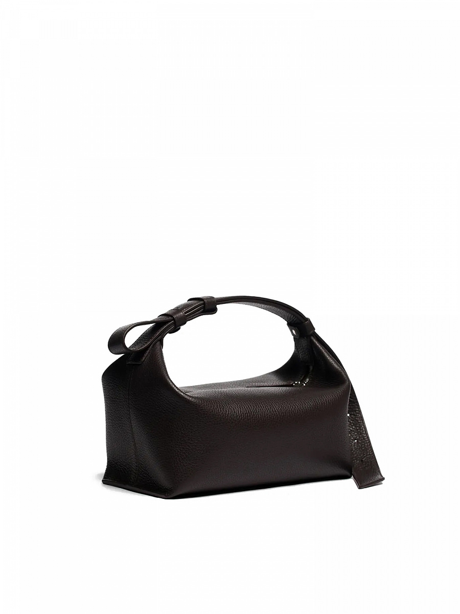 Сумка BOBBI mini Dark Chocolate, фото №4
