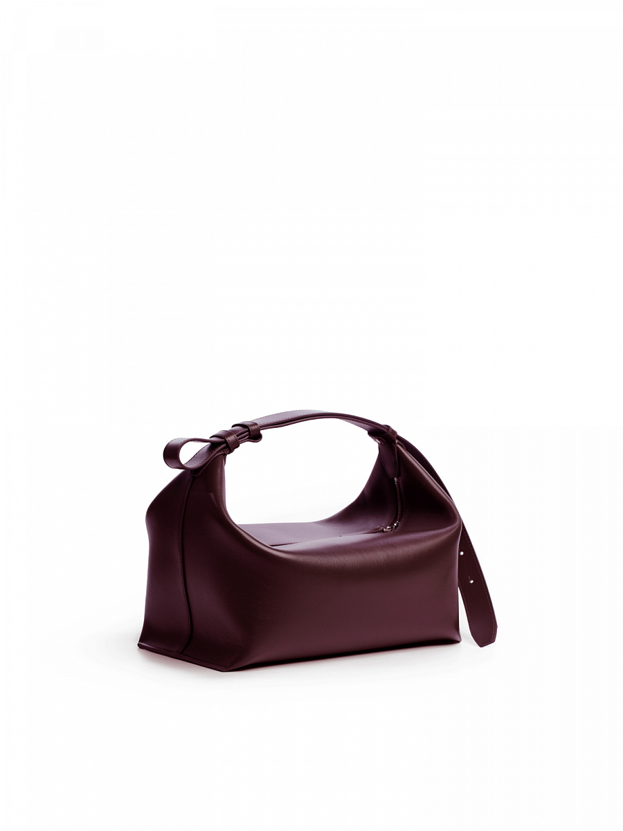 Сумка BOBBI mini Barolo Tint, фото №4