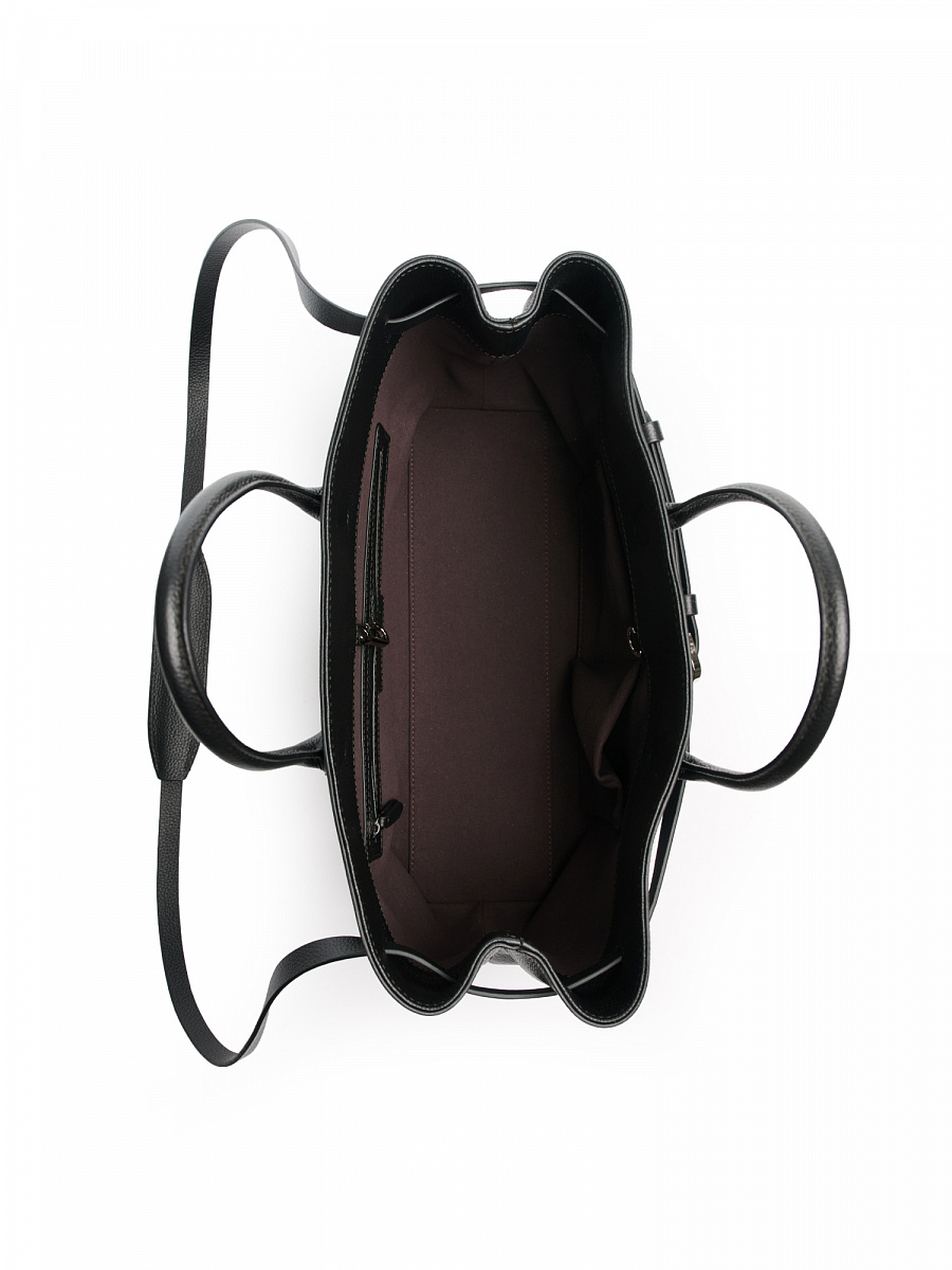 Сумка PROUN M Carbon, фото №6