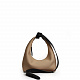 STELLA mini Beige/black