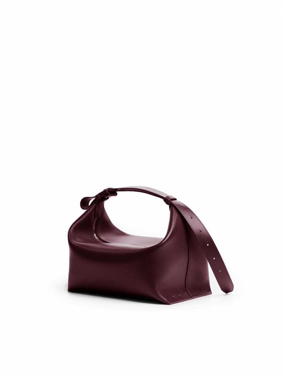 Сумка BOBBI mini Barolo Tint, фото №2