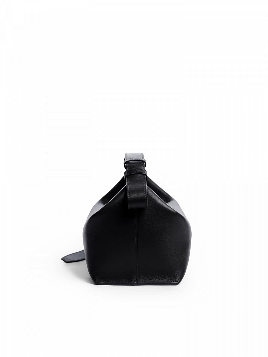 Сумка BOBBI medium Obsidian, фото №3