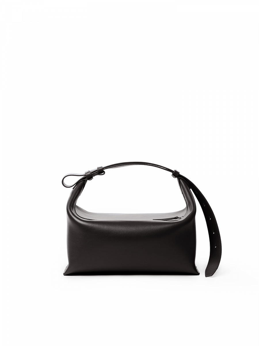 Сумка BOBBI mini Brown, фото №1